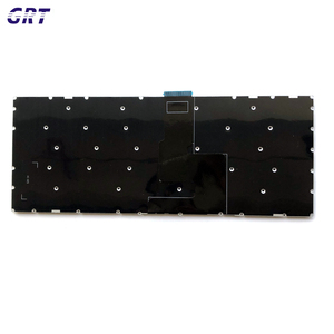 US Laptop <b>Keyboard</b> for Lenovo IdeaPad 320-15 320-15ISK 320-15ABR 320-15AST 320-15IAP 320S-15 320S-15ISK 320-15IKB 320S-15IKBR - Product Image 5