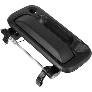 8L3Z9943400AC มือจับประตูฟอร์ดพร้อมรูกล้องสำหรับ F150 F250 F550 F350 2004-2014 - Product Image 4
