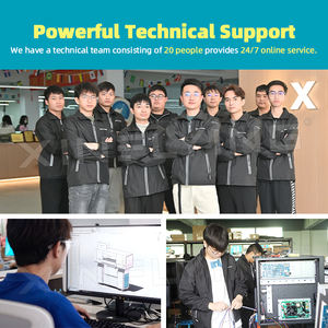 เครื่องทำความสะอาดหัวพิมพ์อัลตราโซนิคขนาดเล็ก220V สำหรับ XP600 E-PSON/I1600-A1/I3200-A1หัว - Product Image 4