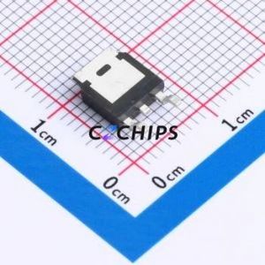 Transistor de Efecto de Campo (MOSFET) SK120N03B TO-252 de Alta Calidad, Venta al por Mayor de Componentes Electrónicos y Servicio BOM - Product Image 2