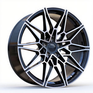 Jantes de Roue en Alliage Forgé de 18 19 Pouces 5*120 pour Voitures Particulières <span class=keywords><strong>BMW</strong></span> 330 <span class=keywords><strong>430</strong></span> 530 <span class=keywords><strong>GT</strong></span> X1 630 740 X3 X4 Série 7 - Product Image 5