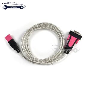 เครื่องมือวิเคราะห์เครื่องยนต์สำหรับรถขุดลีบแฮร์ พร้อมเครื่องสแกนวินิจฉัย Sculi และสายเคเบิล - Product Image 3