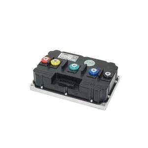 Contrôleurs <span class=keywords><strong>de</strong></span> moteur <span class=keywords><strong>électrique</strong></span> haute vitesse Fardriver ND721800 72V 1800A sans balais à onde sinusoïdale pour motos et véhicules <span class=keywords><strong>électrique</strong></span>s - Product Image 3