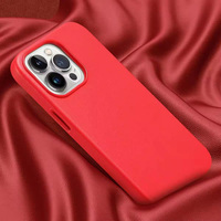 Coque Magnétique Antichoc pour iPhone 15 Pro Max, Compatible avec la Recharge Sans Fil, en Cuir PU Magnétique, pour iPhone 17 16 14 Pro Max