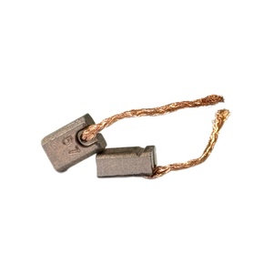 Escobillas de Carbón de Repuesto de 5x8x12mm para Bomba de Desgasificación <span class=keywords><strong>Fresenius</strong></span> 4008S, Bomba de Flujo, Piezas de Máquina de Hemodiálisis - Product Image 3