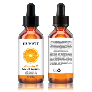 30ML orgánico <span class=keywords><strong>mejor</strong></span> cuidado facial <span class=keywords><strong>puro</strong></span> brillo blanqueamiento ácido hialurónico vitamina C suero <span class=keywords><strong>retinol</strong></span> - Product Image 5