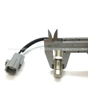 เซ็นเซอร์วัดความเร็วโคเบลโก้ HF1408 สำหรับ SK200 210 250 350 260-8 อะไหล่เปลี่ยนสำหรับรถขุด - Product Image 4