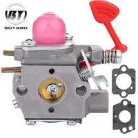 Carburateur pour Walbro WT-875A WT-875-1 Poulan BVM200C P200C GBV325 P325 545081855