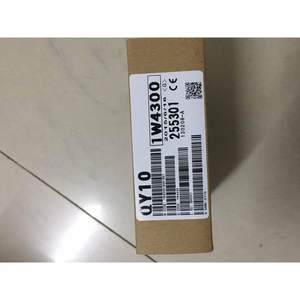 มิตซูบิชิ Qy71 PLC โมดูล16 I O เอาท์พุท Rs485 24V สำหรับอุตสาหกรรมอัตโนมัติ - Product Image 1
