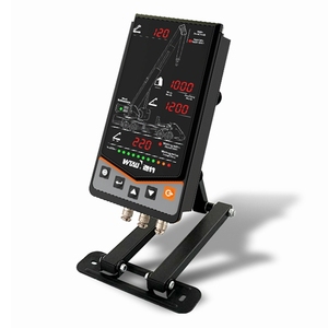 EW eSign IGN Rane mi yystem Wtl-A100n ooad omoment nndicator de ververload rotrotection evevices - Product Image 3