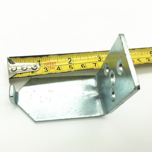 ตะขออะไหล่เครื่องดับเพลิงสำหรับติดตั้งเครื่องดับเพลิงบนผนัง - Product Image 5