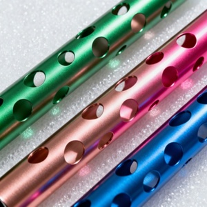 Ống nhôm: kỹ thuật chính xác cho các ứng dụng <span class=keywords><strong>CNC</strong></span>, ô tô, cơ khí và công nghiệp - Product Image 4