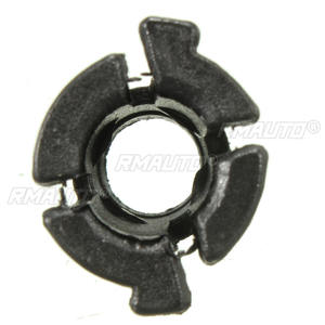 63121378369 20/40 pièces Vis de réglage de phare de voiture et supports de fixation pour BMW Séries 3 5 6 7 8 E30 E34 E24 E32 E31 - Product Image 4