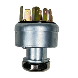 Nouveau commutateur d'allumage à 2 clés et 3 positions 4292483 2782017 pour moteur 31-297 de haute qualité - Product Image 3