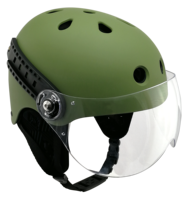 Casque d'eau OEM coque ABS haute mousse EVA sécurité Sport sauvetage pour casque de surf