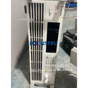 แหล่งจ่ายไฟกระแสตรง Chroma 62150H-600S 600V 25A 15KW H - Product Image 1