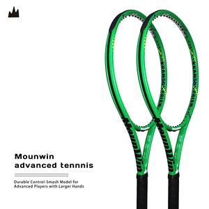 Sistema de Peso Ajustable Balance <span class=keywords><strong>Point</strong></span>, Personalización Personalizada, Raqueta de Tenis Profesional - Product Image 3