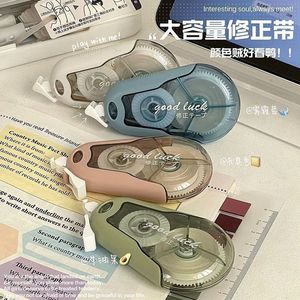 Cinta Correctora de Péptidos Xi A1, Gran Capacidad, Duradera, Resistente a Impactos, para Uso Escolar y Laboral - Product Image 1