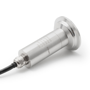 เครื่องส่งสัญญาณความดันเมมเบรนแบบแบน LEFOO สำหรับอุตสาหกรรมการแพทย์นมอาหาร - Product Image 5