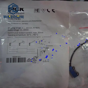 ขายส่งคอนโทรลเลอร์ PLC รุ่น GTB2S-P5331 คอนโทรลเลอร์ PLC สำหรับโปรแกรมมิ่ง ยี่ห้อใหม่จากคลังสินค้า - Product Image 1