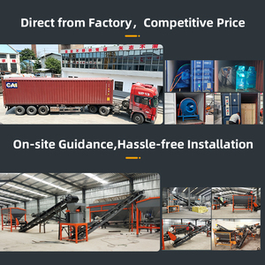 Direct From Manufacturer Complete Organic <strong>Fertilizer</strong> Production Equipment For Cattle Manure To Make Powder Fertiliser On Farms - Product Image 6