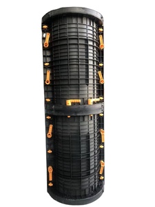 Tấm Ván Khuôn Bê Tông Nhựa Tái Sử Dụng Vật Liệu Xây Dựng Trung Quốc Bán Ván Khuôn Nhựa - Product Image 4