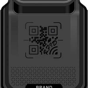 Vanch, el Ordenador Táctil Robusto Definitivo VH-D86G, Nuevo Lector RFID Portátil Robusto de Alta Calidad para Aplicaciones de Almacén - Product Image 3