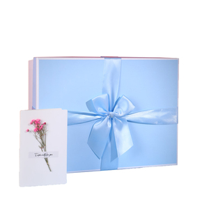 Custom printing paper boite perfume packing boxes Boite d'emballage Luxury boite cadeau