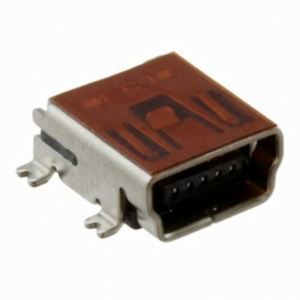 10033526-N3212MLF USB/DVI/HDMI Connector Electronic Component - Product Image 1
