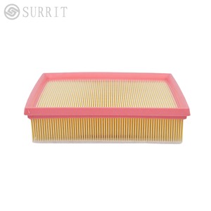 Surrit ตัวกรองอากาศคาร์บอนกัมมันต์คุณภาพสูงอายุการใช้งานยาวนานยาวนานสำหรับ1109190AP01 CS95 Changan - Product Image 2