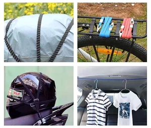 <span class=keywords><strong>Cuerda</strong></span> <span class=keywords><strong>de</strong></span> carga <span class=keywords><strong>de</strong></span> encuadernación elástica con gancho, <span class=keywords><strong>cuerda</strong></span> <span class=keywords><strong>de</strong></span> remolque, correa retráctil <span class=keywords><strong>de</strong></span> nailon para bolsa <span class=keywords><strong>de</strong></span> bicicleta y motocicleta - Product Image 6