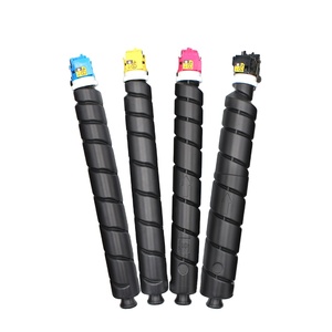 Cartuccia di toner per fotocopiatrice compatibile premium TK-8515 TK8515 colore uso TASKalfa 5052ci 6052ci 6053ci per <span class=keywords><strong>kyocera</strong></span> - Product Image 1