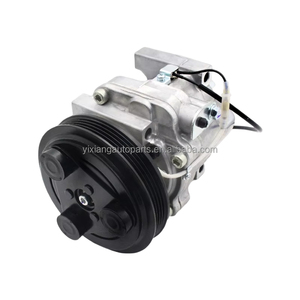 Compresor de Aire Acondicionado para Auto 12v, OE B25F61K00A, para <span class=keywords><strong>MAZDA</strong></span> - Product Image 3