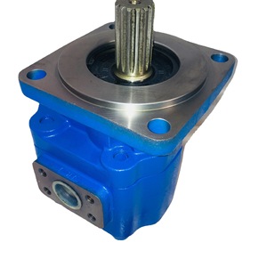 ปั๊มน้ำมันไฮดรอลิก Huamao JHPB2100, มีหลายรุ่นให้เลือก - Product Image 6