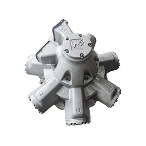 カワサキスタッファHMB010HMB030 HMB045 HMB060 HMB080 HMB100 HMB125 HMB150 HMB200 HMB270 HMB325HMHDB400ピストン油圧モーター - Product Image 1