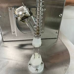Macchina Automatica Multifunzionale per Sbucciare Frutta, Progettata per Arance, Limoni e <span class=keywords><strong>Kiwi</strong></span> in Cucine Commerciali - Product Image 3