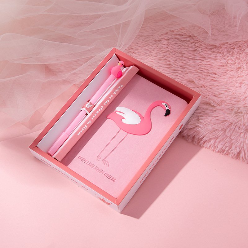 Pink one B