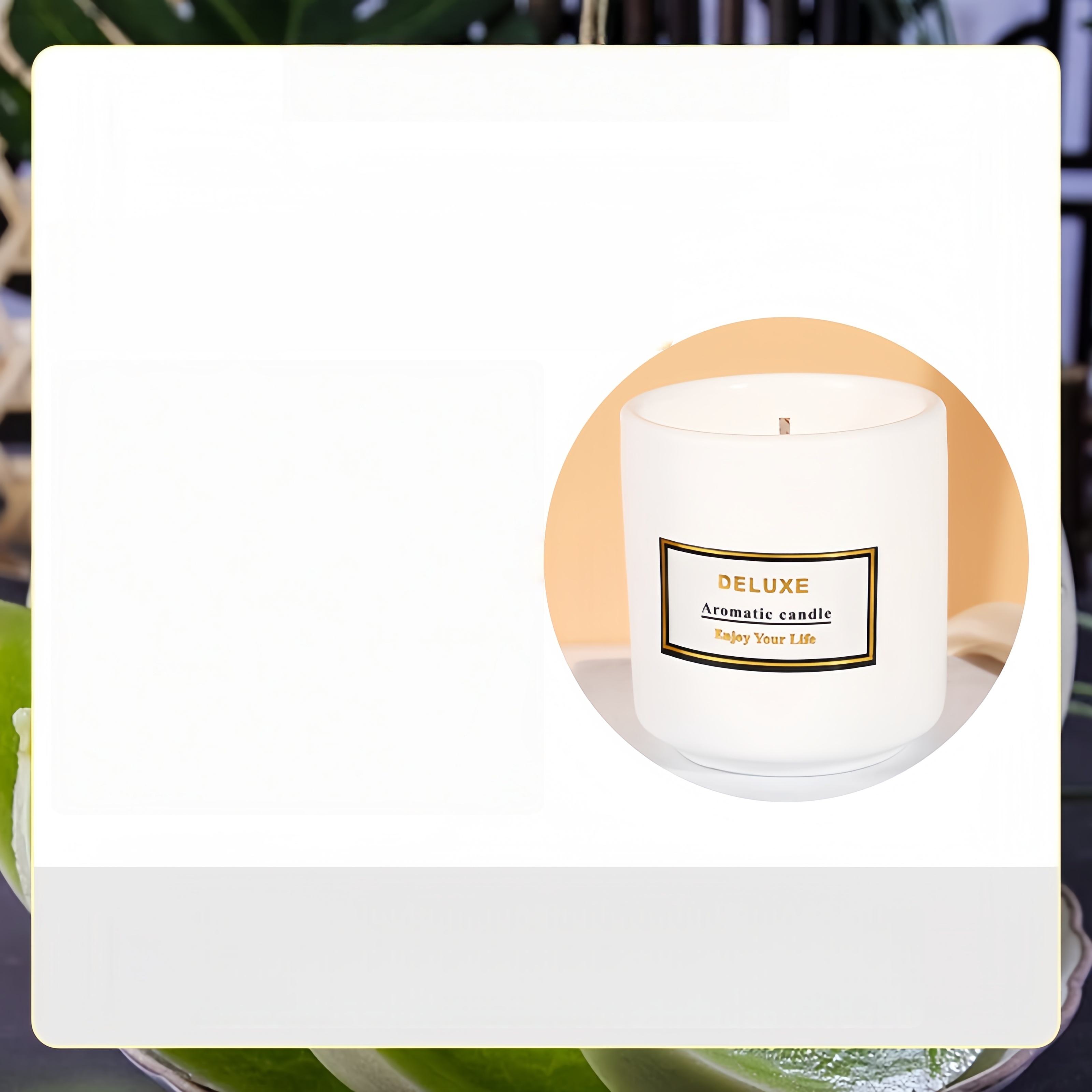 White English Pear Freesia