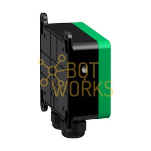 Schneider Electric ZARB10WS - Nuovo - Product Image 1