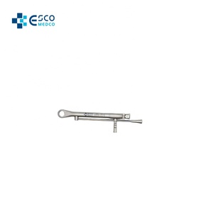 Outils d'implant dentaire universels, clé dynamométrique, tournevis, tournevis prothétiques universels, utilisation manuelle, kit d'implant dentaire prothétique - Product Image 6
