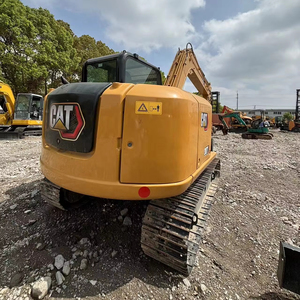 Excavatrice d'occasion CAT 307D Prix avantageux Excellentes performances Excavatrice d'occasion CAT à vendre - Product Image 1