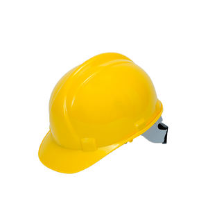 خوذة أمان عالية الجودة من مادة ABS معتمدة من CE قابلة للتخصيص بيع مباشر من المصنع بالجملة حماية للرأس من مادة HDPE - Product Image 6