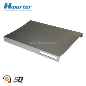 Molde de Estampación de Alta Calidad para Puertas de Refrigerador, Herramienta de Estampación, Herramienta de Conformado, Punzonado y Doblado - Product Image 5