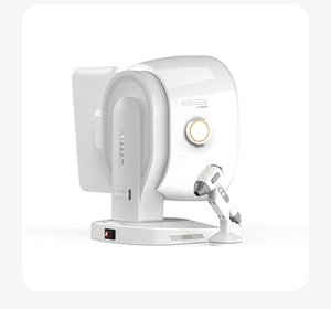 3d Ai 20mp Bitmoji A5 Plus 面部年龄最佳移动皮肤分析仪 - Product Image 6