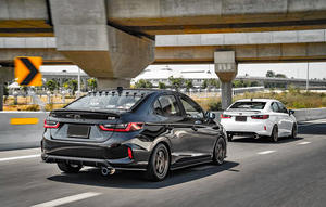 Protector de Parachoques Trasero Welta Sporty para City Sedan 2020-2022 con Enganche de Remolque - Product Image 5