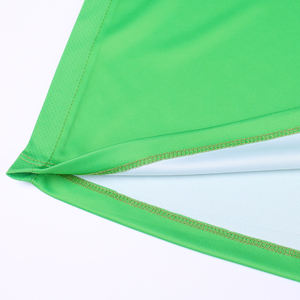 Hermosos Uniformes de Fútbol Europeos Rojos, Amarillos, Morados y Verdes, Conjunto de Uniformes para Equipo de Academia, Uniformes de Árbitro, Ropa de Fútbol de Alta Calidad - Product Image 6