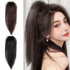 Capelli alla moda donna Tanger code di cavallo da articoli per capelli - Product Image 1