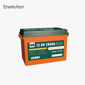 Batterie LiFePO4 économique pour remplacement d'acide de plomb | Solution d'alimentation portable basse tension pour usage domestique et d'urgence dans <span class=keywords><strong>AMEA</strong></span> - Product Image 3