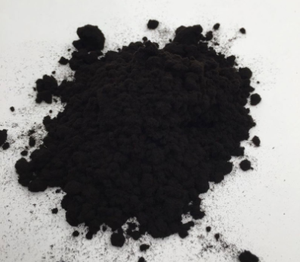 PEEK CF30 Schwarzpulver 500 Mesh - Product Image 4