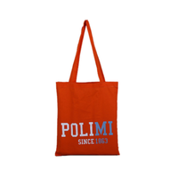 Nouvelle mode nouveau produit à la mode sac fourre-tout en coton blanc réutilisable écologique sac en toile de coton en gros